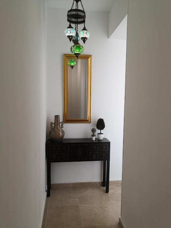 Piso Sevilla Gelves Exterior foto